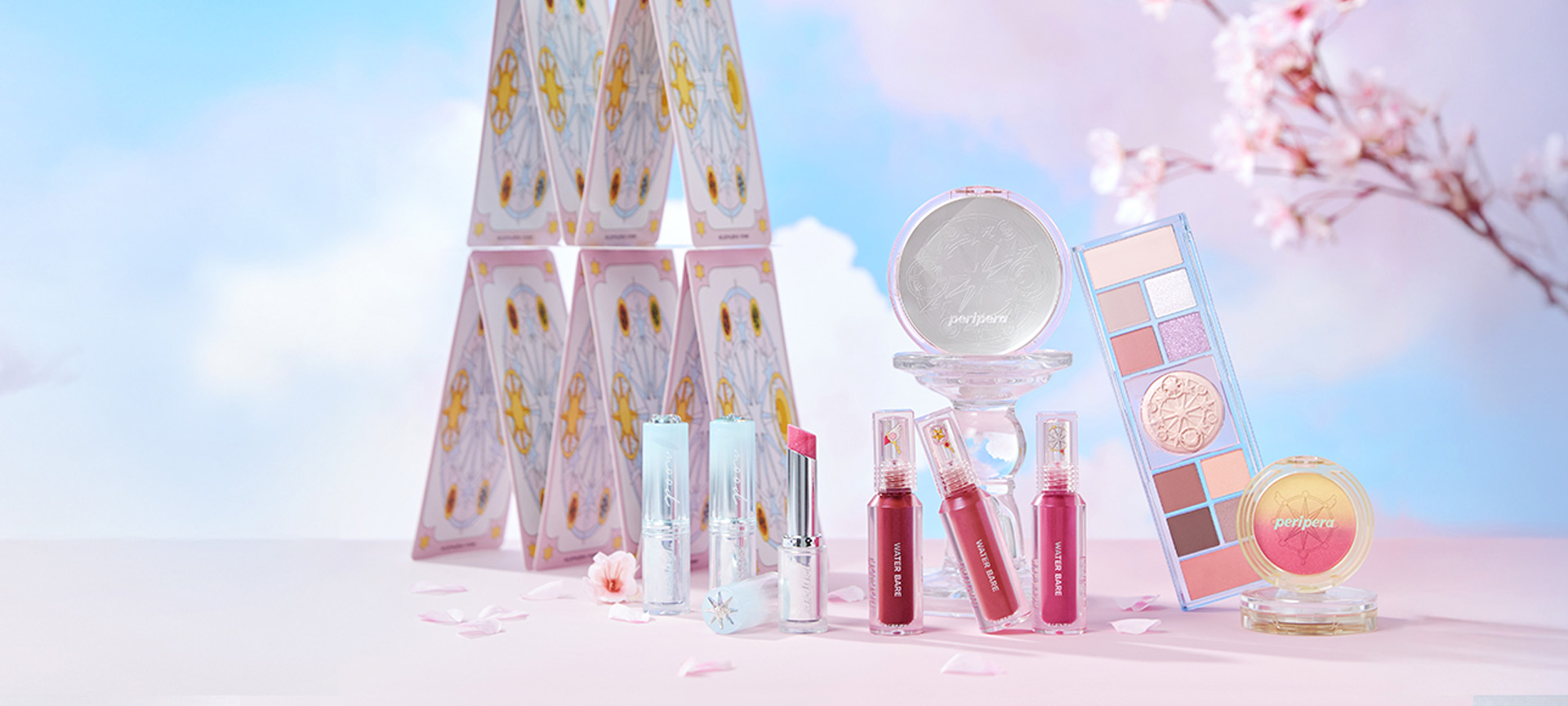 Mỹ phẩm thương hiệu & nhập khẩu